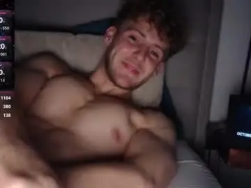 Chaturbate Free Live Porn of dominantalex182