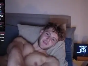 Chaturbate Live Porn of dominantalex182