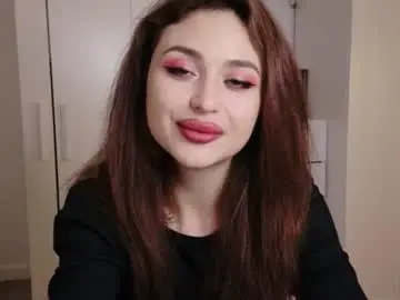 Chaturbate Live Sex Cam of eliana_fox
