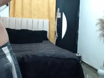 Chaturbate Nude Webcam of elio_collem