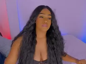 Chaturbate Adult Webcams of emili_williams10