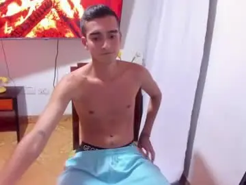 Chaturbate Best live sex cam show of ethan_boy88