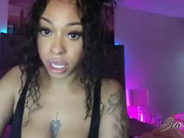 Chaturbate Free Porn Cam of evajonez