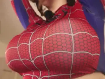 Chaturbate Live Sex Cam of forestproject