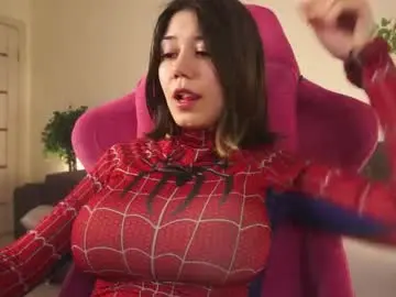 Chaturbate Live Porn of forestproject