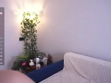 Chaturbate Live Sex of forestproject