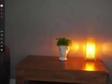 Chaturbate Live Sex Cam of forestproject
