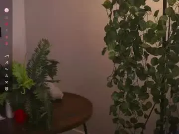 Chaturbate Nude Webcam of forestproject