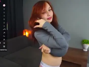 Chaturbate Live Sex Cam of forestproject