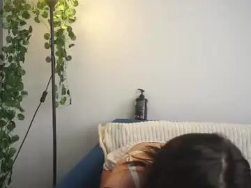 Chaturbate Best Webcam of forestproject