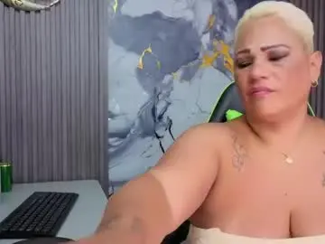 Chaturbate Live Sex of gianellacox