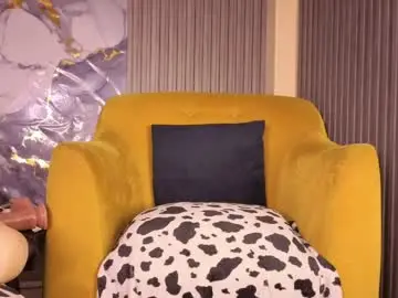 Chaturbate Best live sex cam show of gianellacox