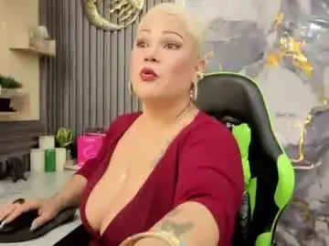 Chaturbate Adult Webcam of gianellacox
