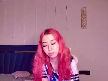 Chaturbate Live Porn of gigimeii