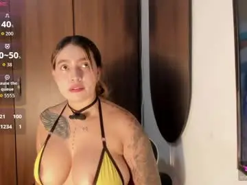 Chaturbate Adult Webcam of hanna_quuen