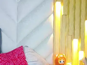 Chaturbate Private Sex Chat of isabella_danger02