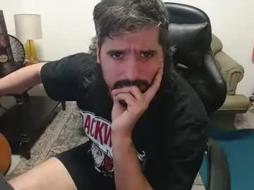 Chaturbate Watch Live Sex Cams of jesuswtf86