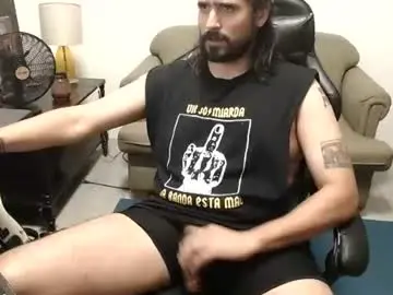 Chaturbate Free Live Porn of jesuswtf86