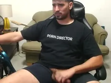 Chaturbate Live Porn of jesuswtf86