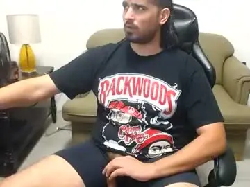 Chaturbate Live Sex of jesuswtf86