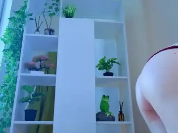 Chaturbate Live Sex Cam of jewellhogan