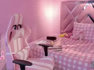Chaturbate Sex Chat of lexy_cute1