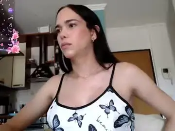Chaturbate Best Webcam of luara_