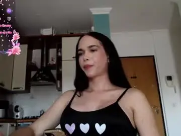 Chaturbate Free Live Porn of luara_