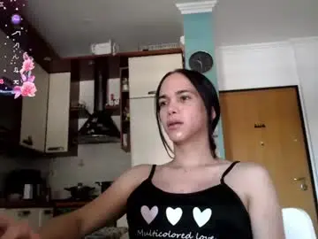 Chaturbate Best live sex cam show of luara_