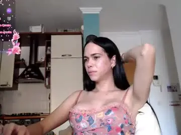 Chaturbate Adult Webcam of luara_