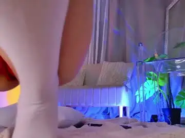 Chaturbate Free Live Porn of luna_helga
