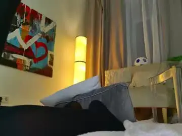 Chaturbate Best live sex cam show of luna_helga