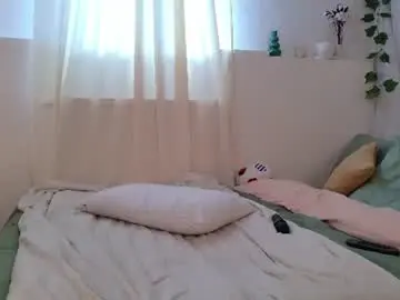 Chaturbate Sex Cam of luna_helga