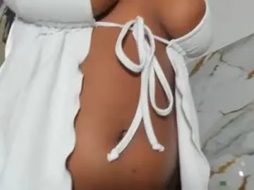 Chaturbate Sex Chat of luna_marron