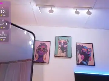 Chaturbate Watch Live Sex Cams of maiamancini