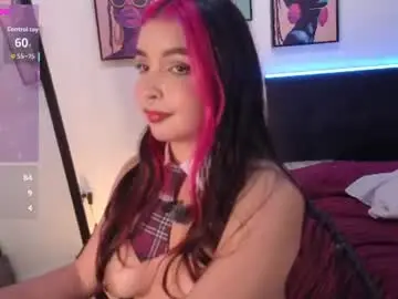 Chaturbate Adult Webcam of maiamancini