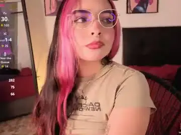 Chaturbate Best live sex cam show of maiamancini