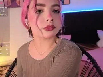 Chaturbate Nude Webcam of maiamancini