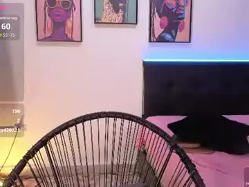 Chaturbate Adult Webcam of maiamancini