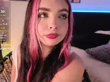 Chaturbate Free Porn Cam of maiamancini