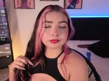 Chaturbate Free Porn Cam of maiamancini