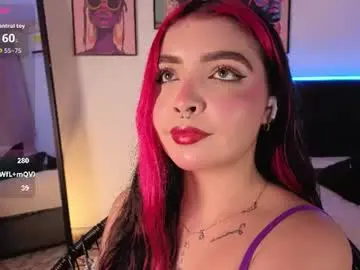 Chaturbate Sex Cam of maiamancini