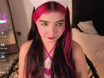 Chaturbate Sex Cam of maiamancini