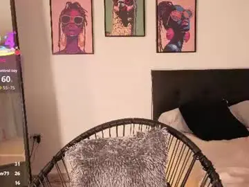 Chaturbate Free Live Porn of maiamancini