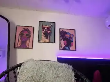 Chaturbate Free Porn Cam of maiamancini