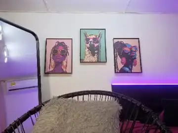 Chaturbate Watch Live Sex Cams of maiamancini