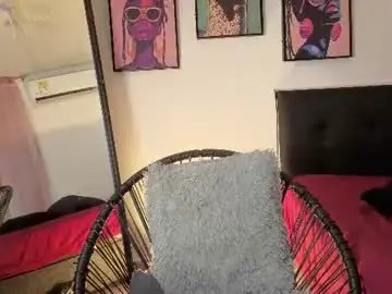 Chaturbate Private Sex Chat of maiamancini