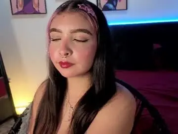 Chaturbate Adult Webcams of maiamancini