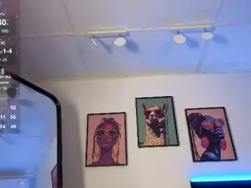 Chaturbate Adult Webcam of maiamancini