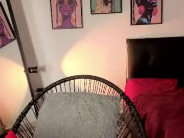 Chaturbate Nude Webcam of maiamancini